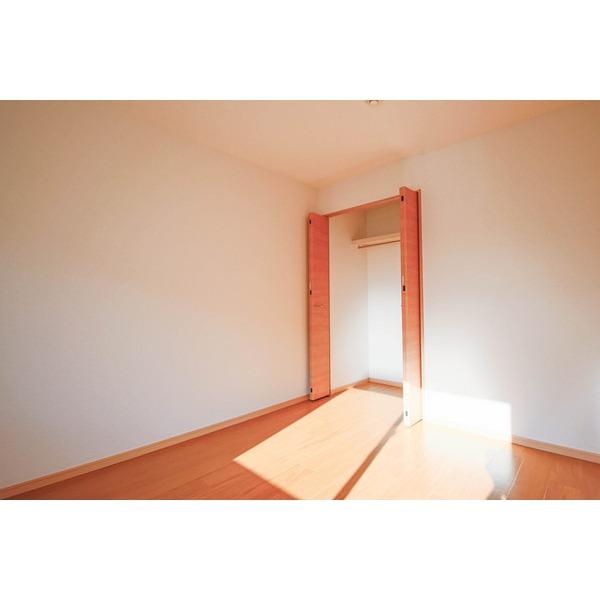 ニューシティ長船 部屋画像