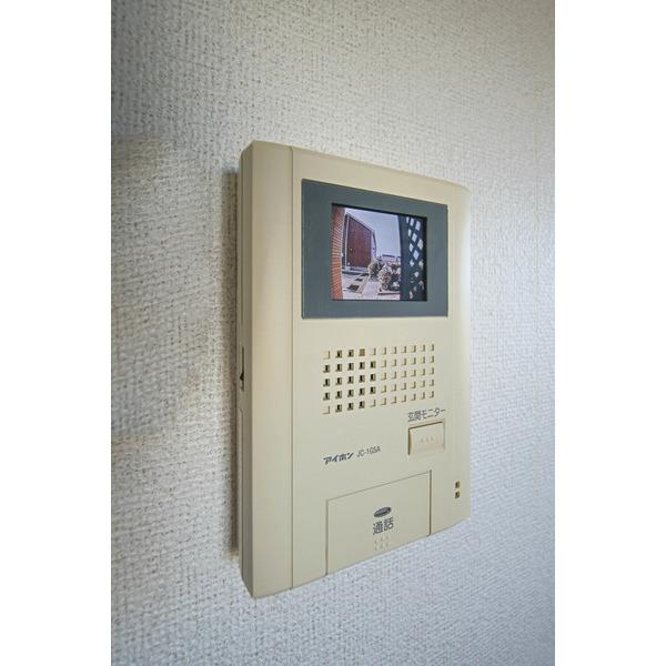 サニーグリーンC 部屋画像