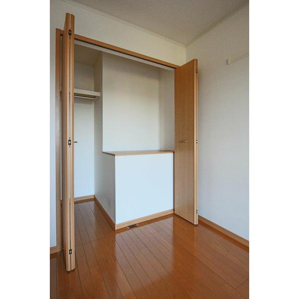サニーグリーンC 部屋画像