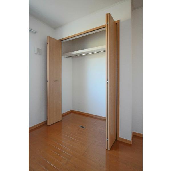 サニーグリーンC 部屋画像