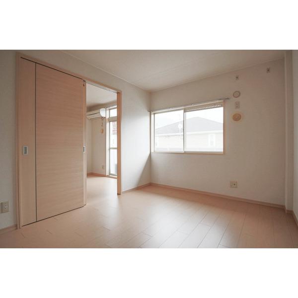 レジデンス藤原 その他部屋・スペース