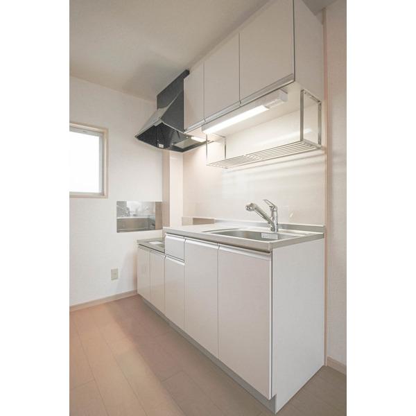 レジデンス藤原 キッチン