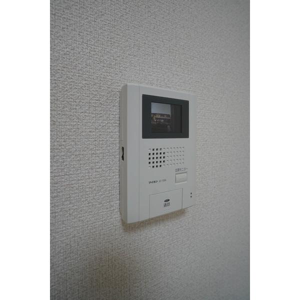 サンセールK・Ｙ　Ｂ セキュリティ