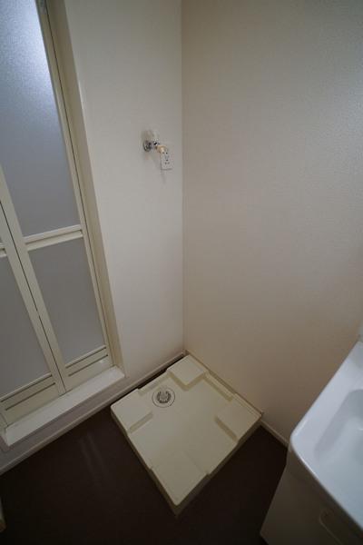 ラフィーネ 部屋画像