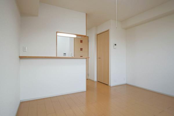 ラフィーネ 部屋画像