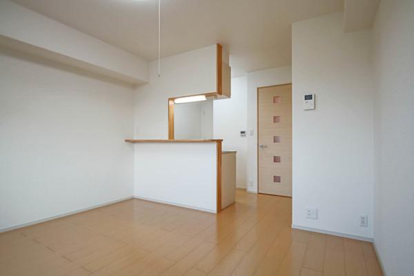 ラフィーネ 部屋画像