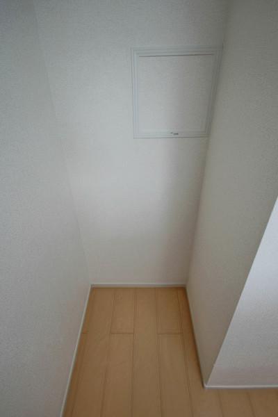 ラフィーネ 部屋画像