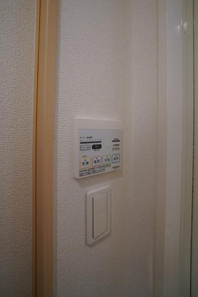 ラフィーネ 部屋画像