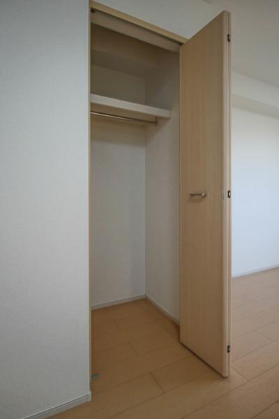 ラフィーネ 部屋画像
