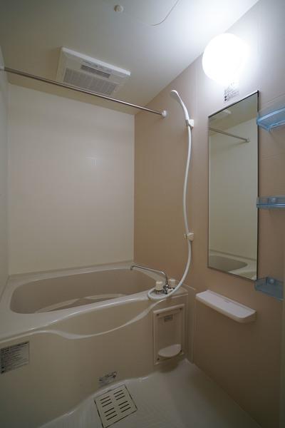 ラフィーネ 部屋画像