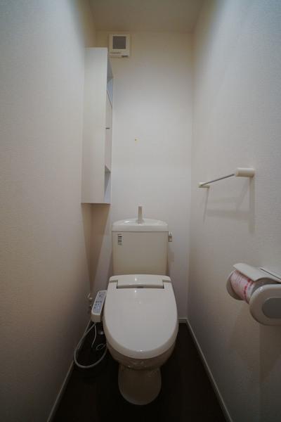 ラフィーネ 部屋画像