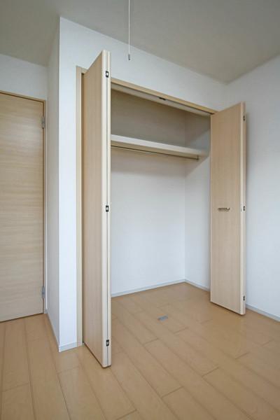 ラフィーネ 部屋画像