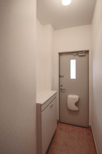 ラフィーネ 部屋画像