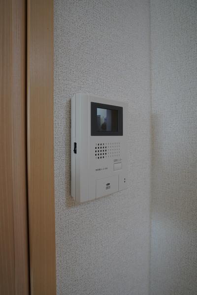 ラフィーネ 部屋画像