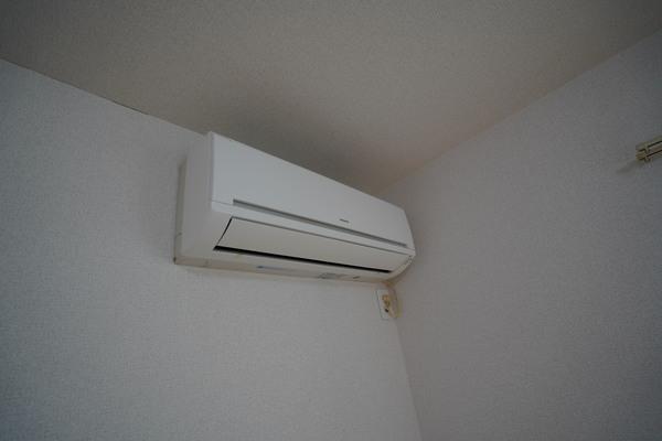 ラフィーネ 部屋画像