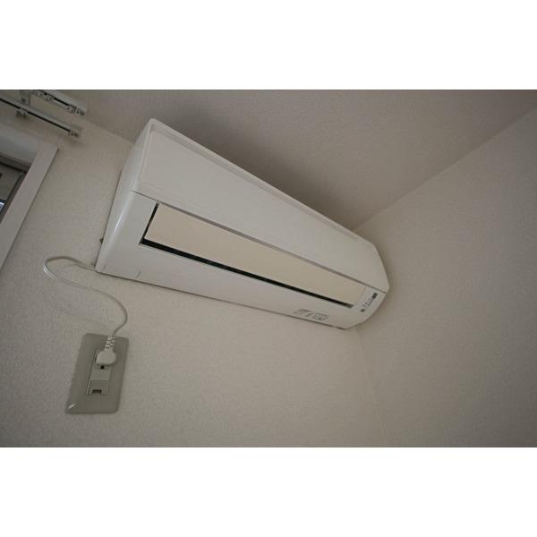 ラ・ヴィータ高屋　六番館 設備