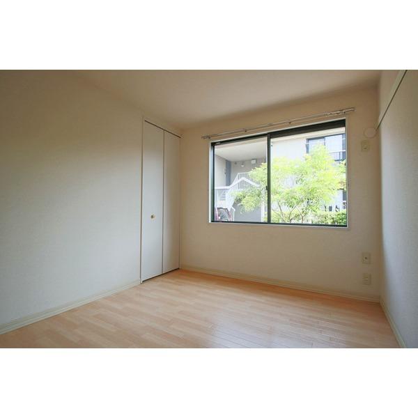 オークス　弐番館 部屋画像
