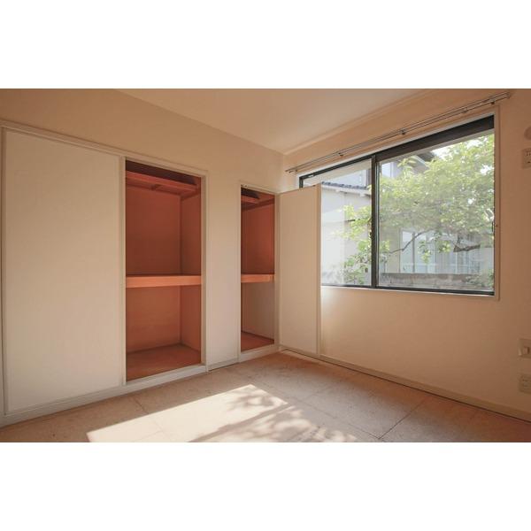 オークス　弐番館 部屋画像