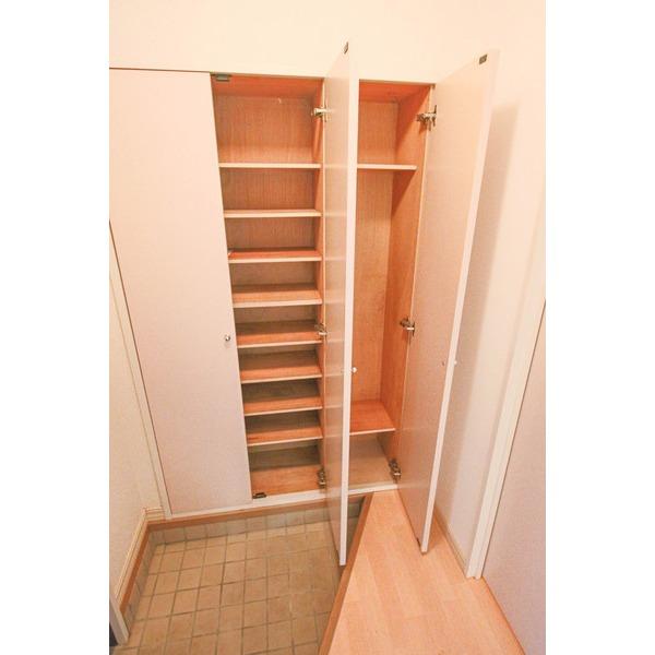 オークス　弐番館 部屋画像