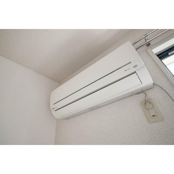 オークス　弐番館 部屋画像