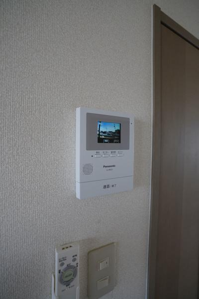 クレマティス セキュリティ