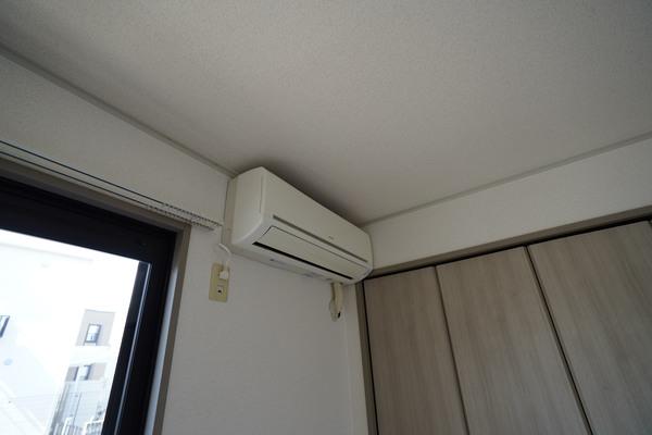 クレマティス 設備