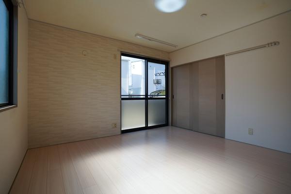 クレマティス その他部屋・スペース