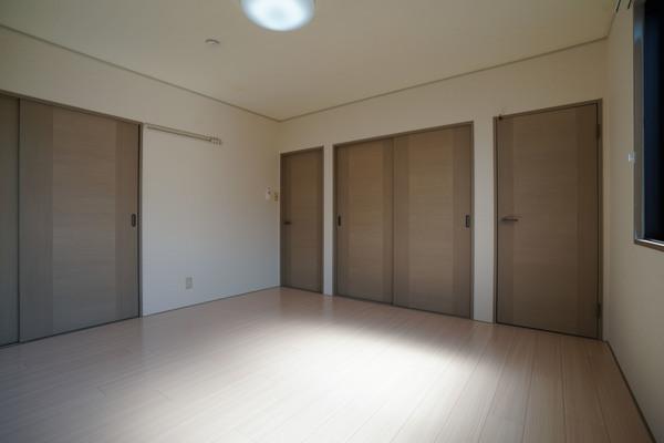 クレマティス その他部屋・スペース