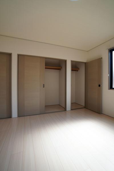 クレマティス 収納