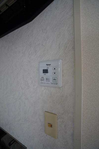 クレマティス 設備