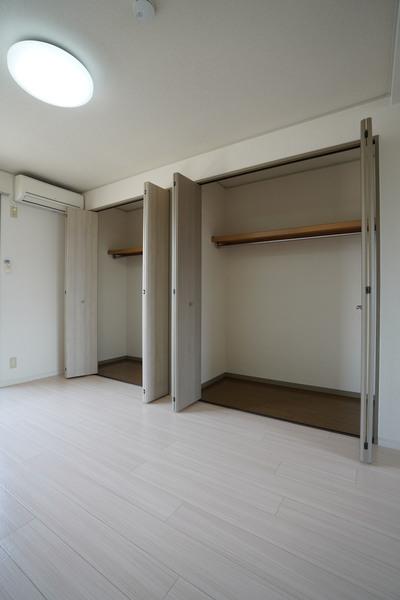 クレマティス 収納
