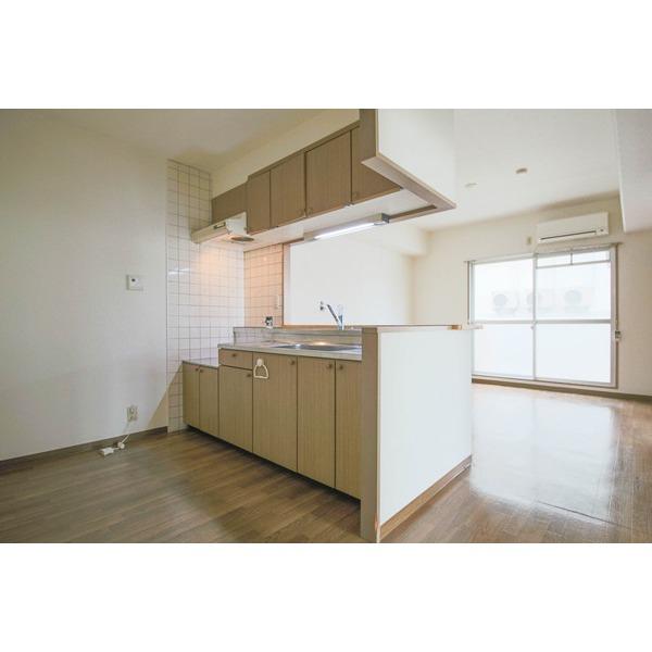 シダー西大寺 部屋画像