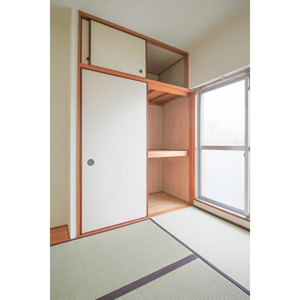 シダー西大寺 部屋画像