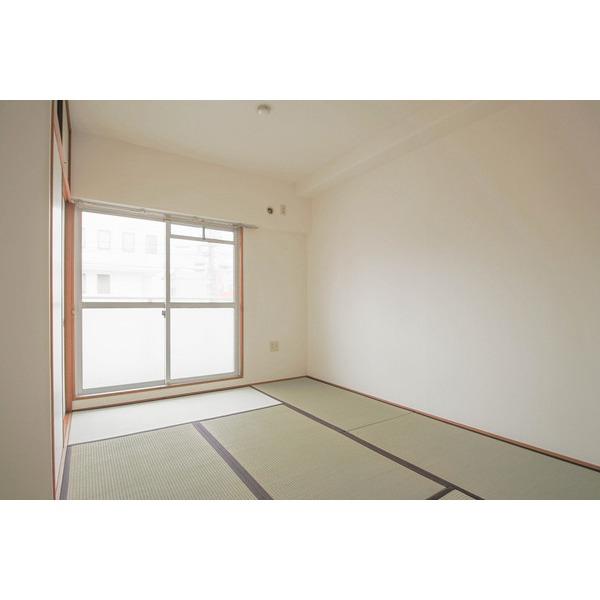 シダー西大寺 部屋画像