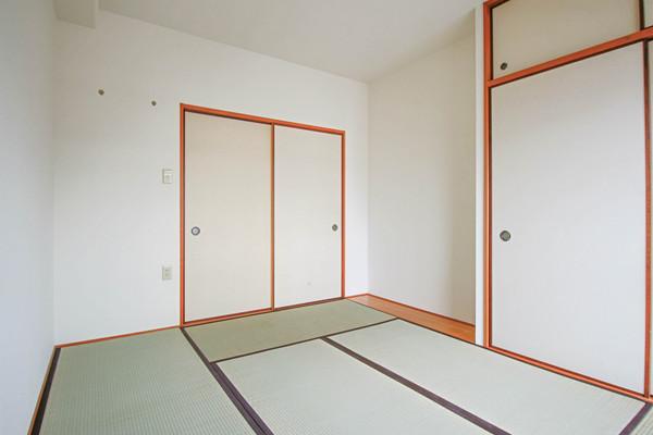 シダー西大寺 部屋画像