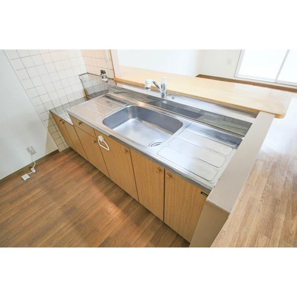 シダー西大寺 部屋画像