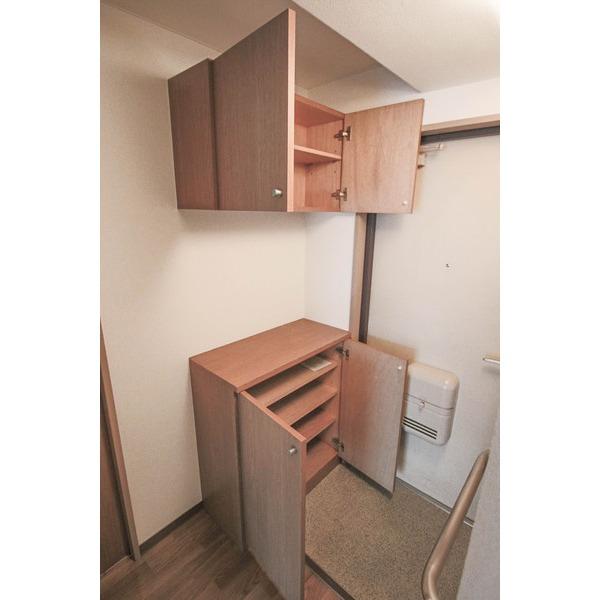 シダー西大寺 部屋画像