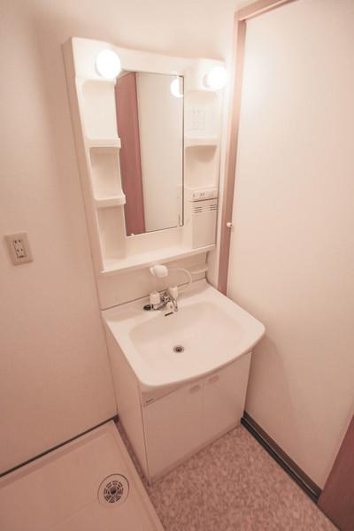 シダー西大寺 部屋画像