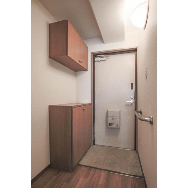 シダー西大寺 部屋画像