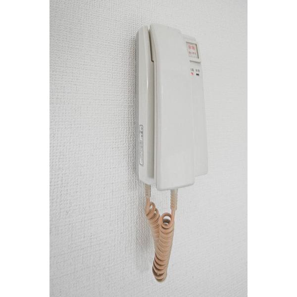 シダー西大寺 部屋画像