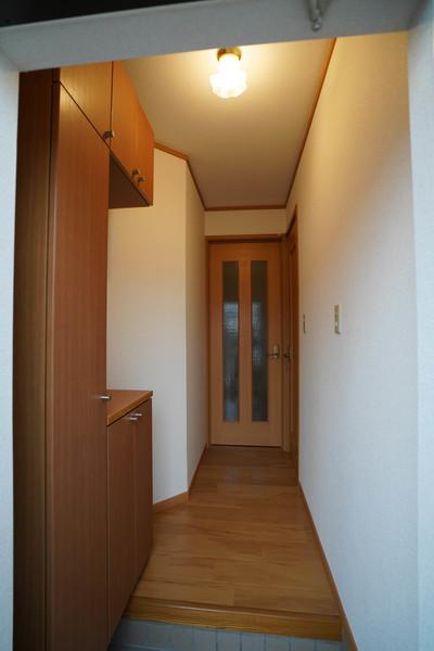 ヴィラ　プリムローズ 部屋画像