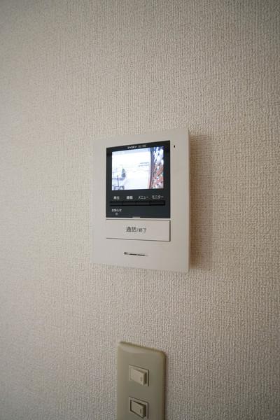 ヴィラ　プリムローズ 部屋画像