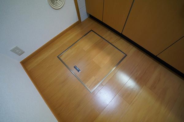 ヴィラ　プリムローズ 部屋画像