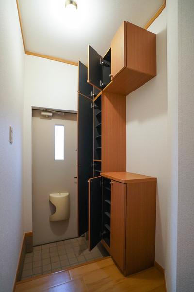 ヴィラ　プリムローズ 部屋画像