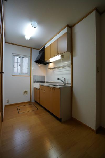 ヴィラ　プリムローズ 部屋画像