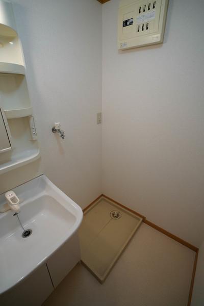 ヴィラ　プリムローズ 部屋画像