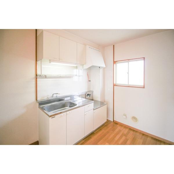 グリーンハイツ（102） 部屋画像