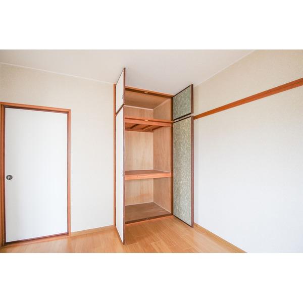 グリーンハイツ（102） 部屋画像