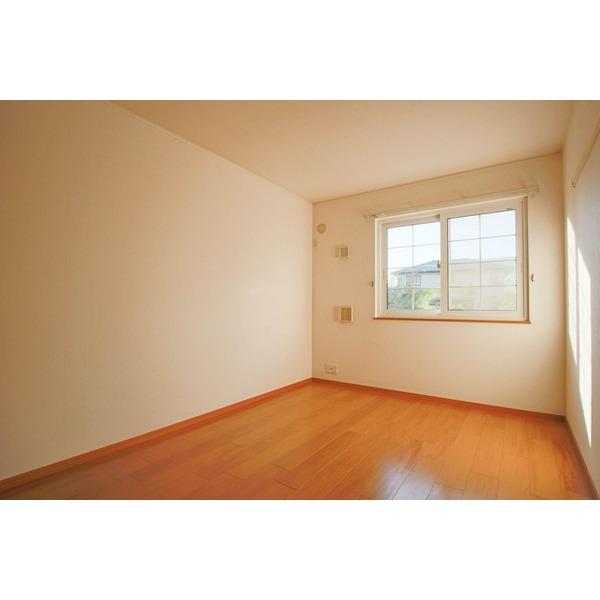リット万富 B 部屋画像