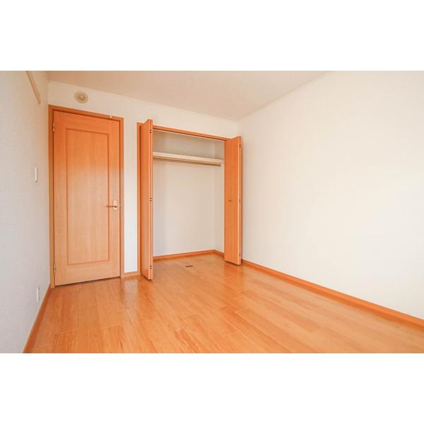 リット万富 B 部屋画像